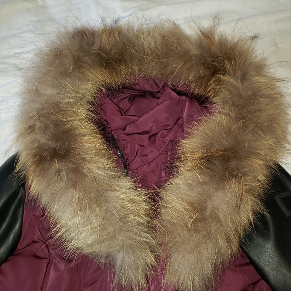 Diamond Trail Jacket - Picture 5 of 11